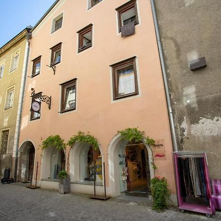 Old Town Studio Daire Hall in Tirol Dış mekan fotoğraf